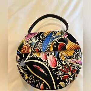 Pineda Covalin purse